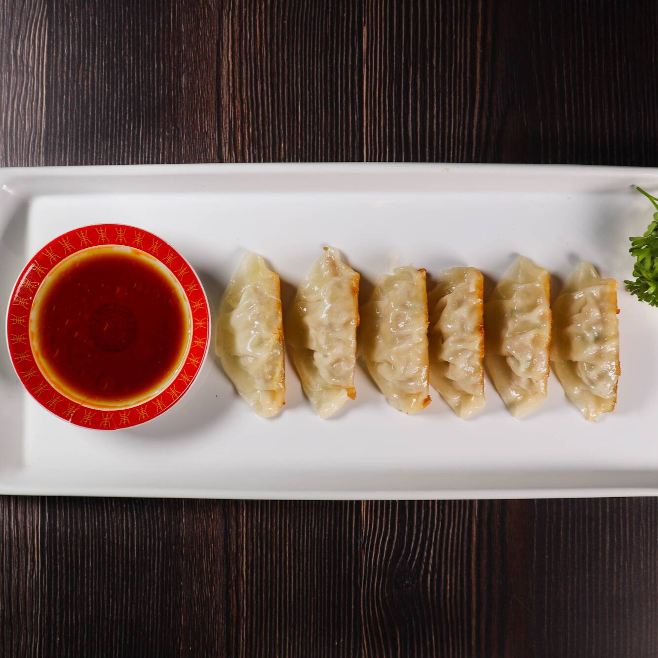 GYOZA