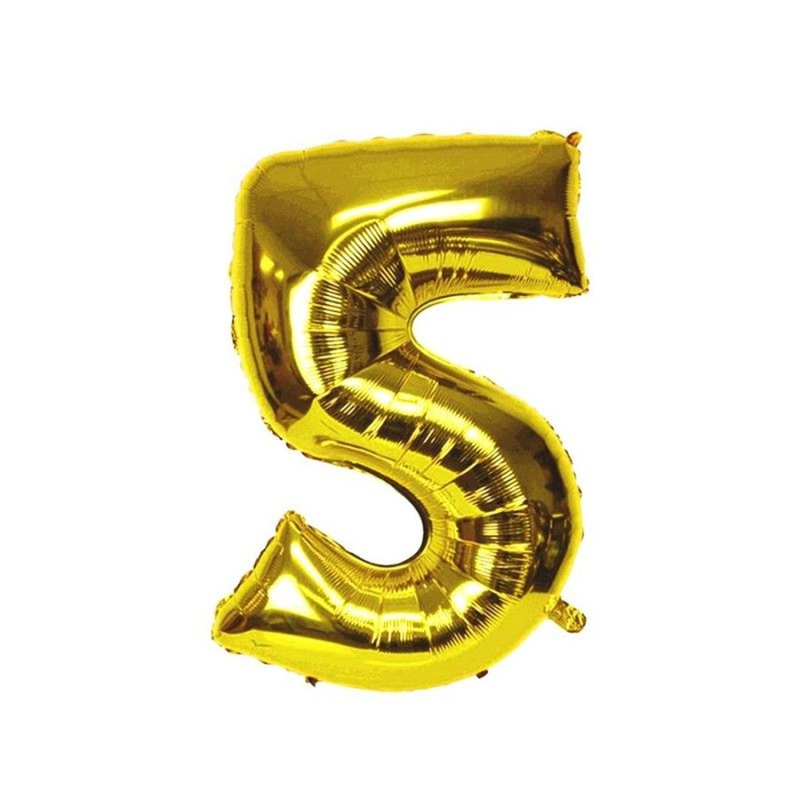 Globo Gold Numero 5