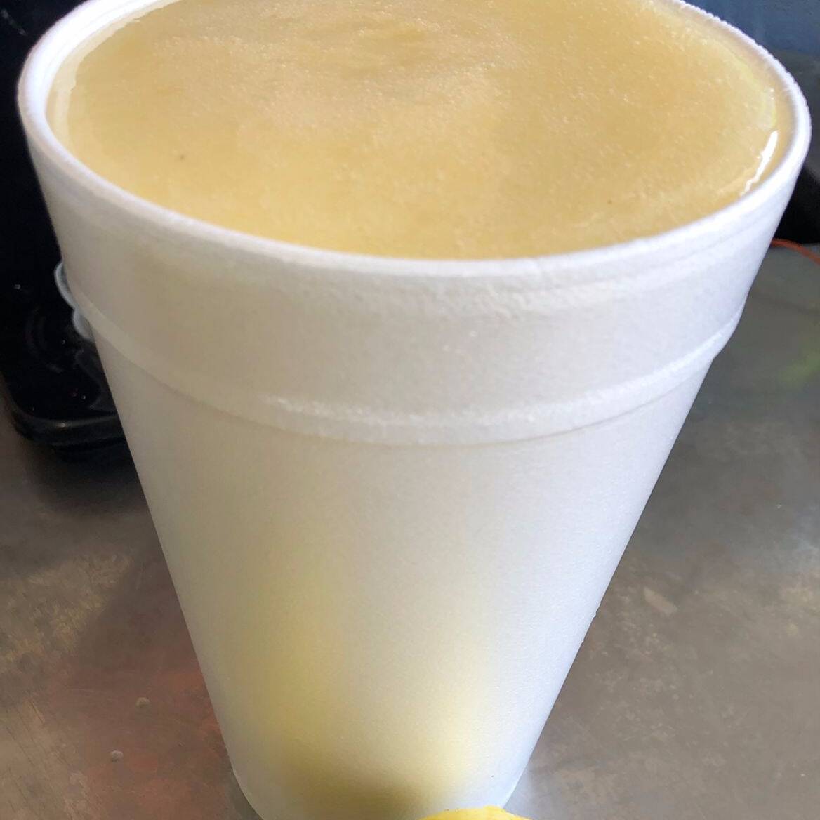 Agua de Guayaba (litro)