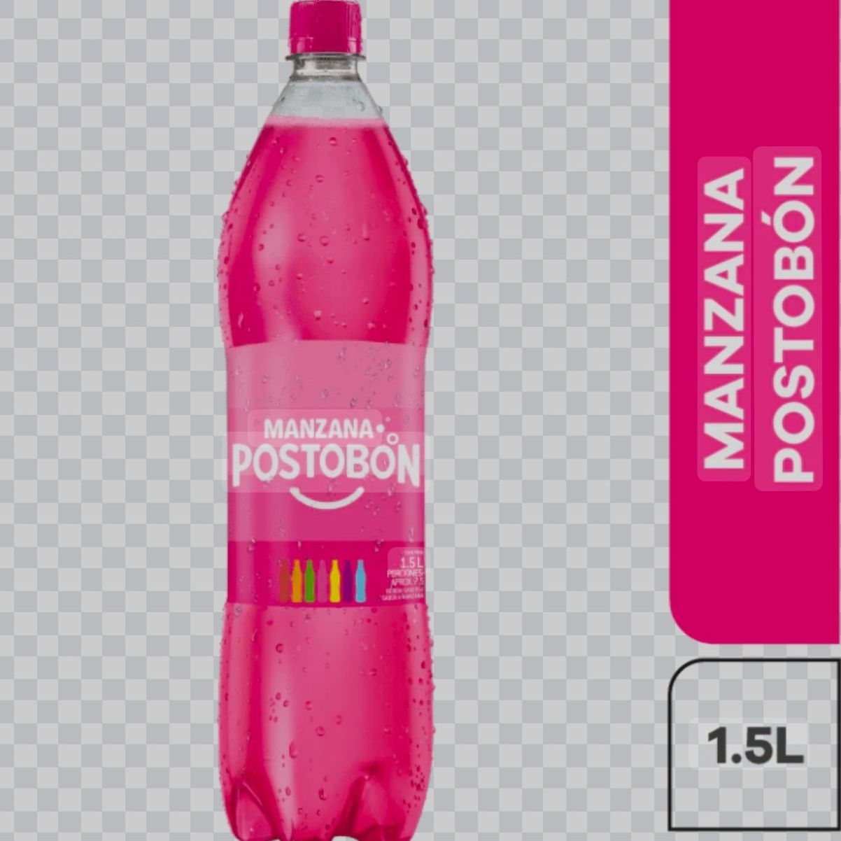 POSTOBÓN 1.5 L