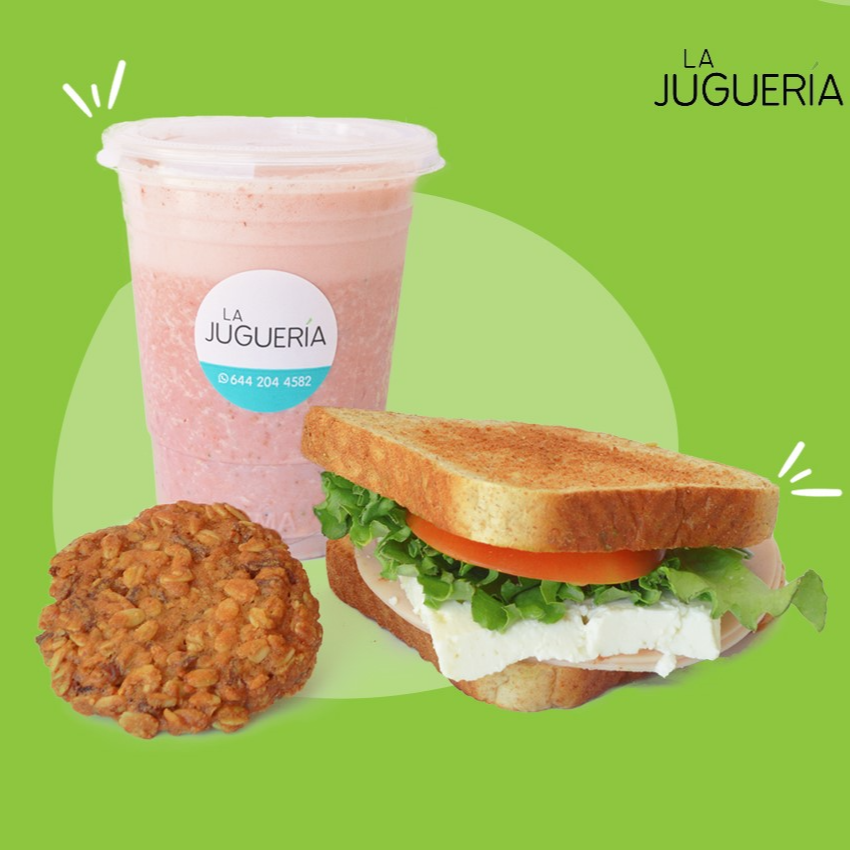 combo-combo sandwich