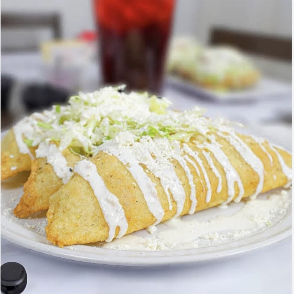 Empanada