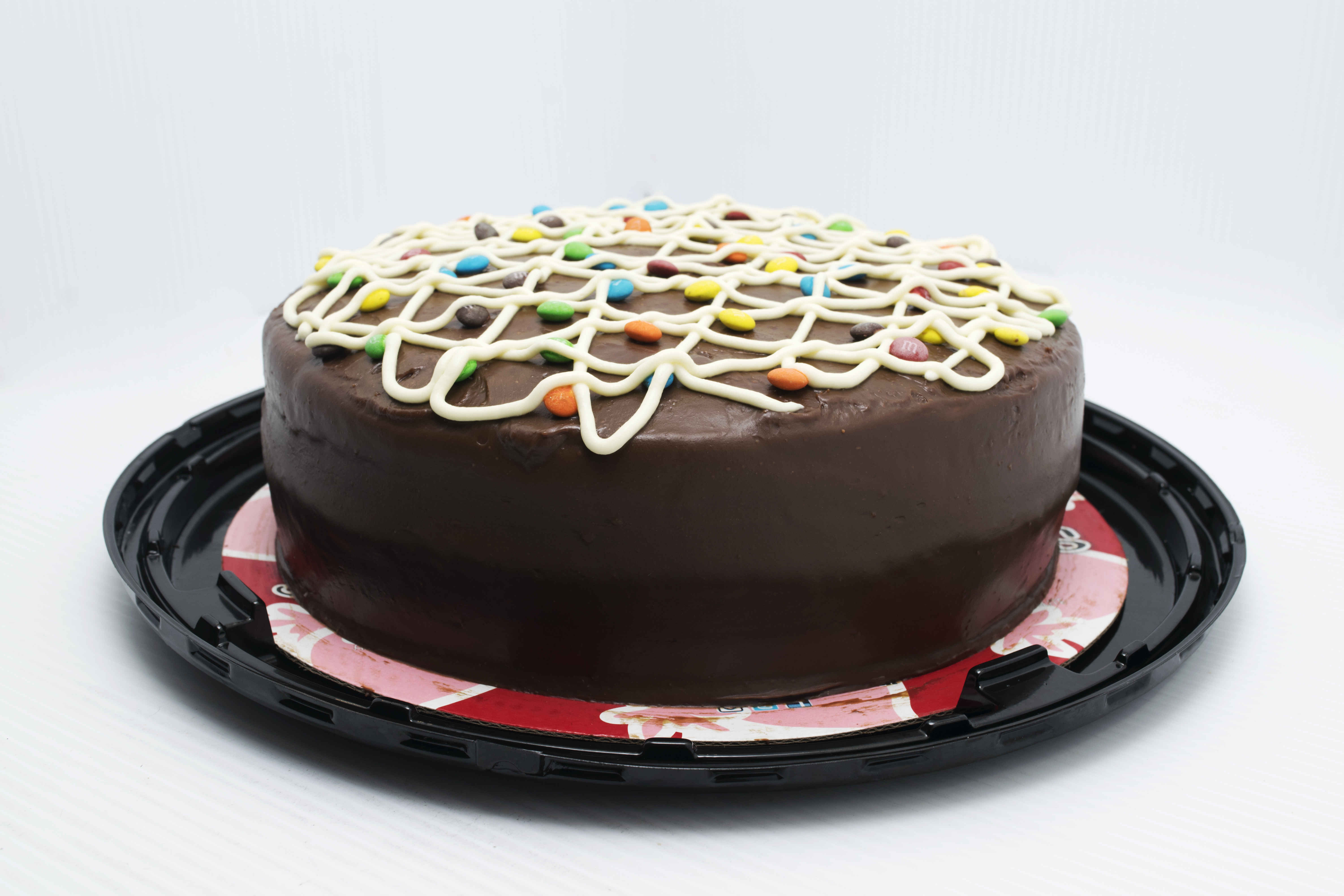 Pastel AIegría Med.