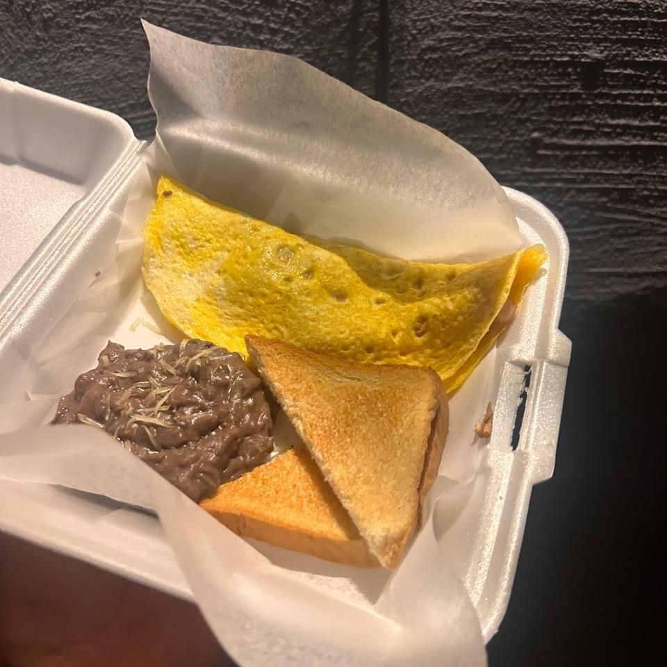 Omelette