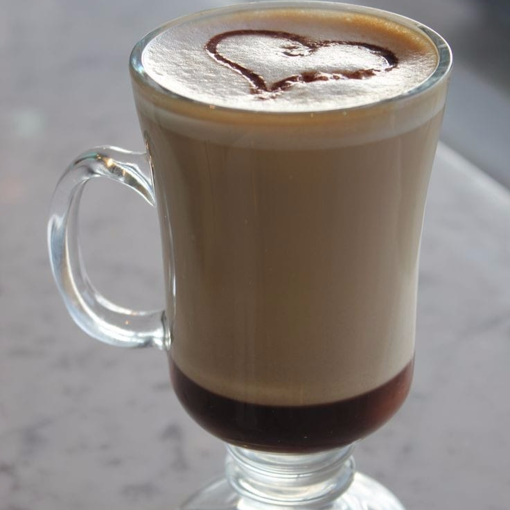 Mocaccino 9oz