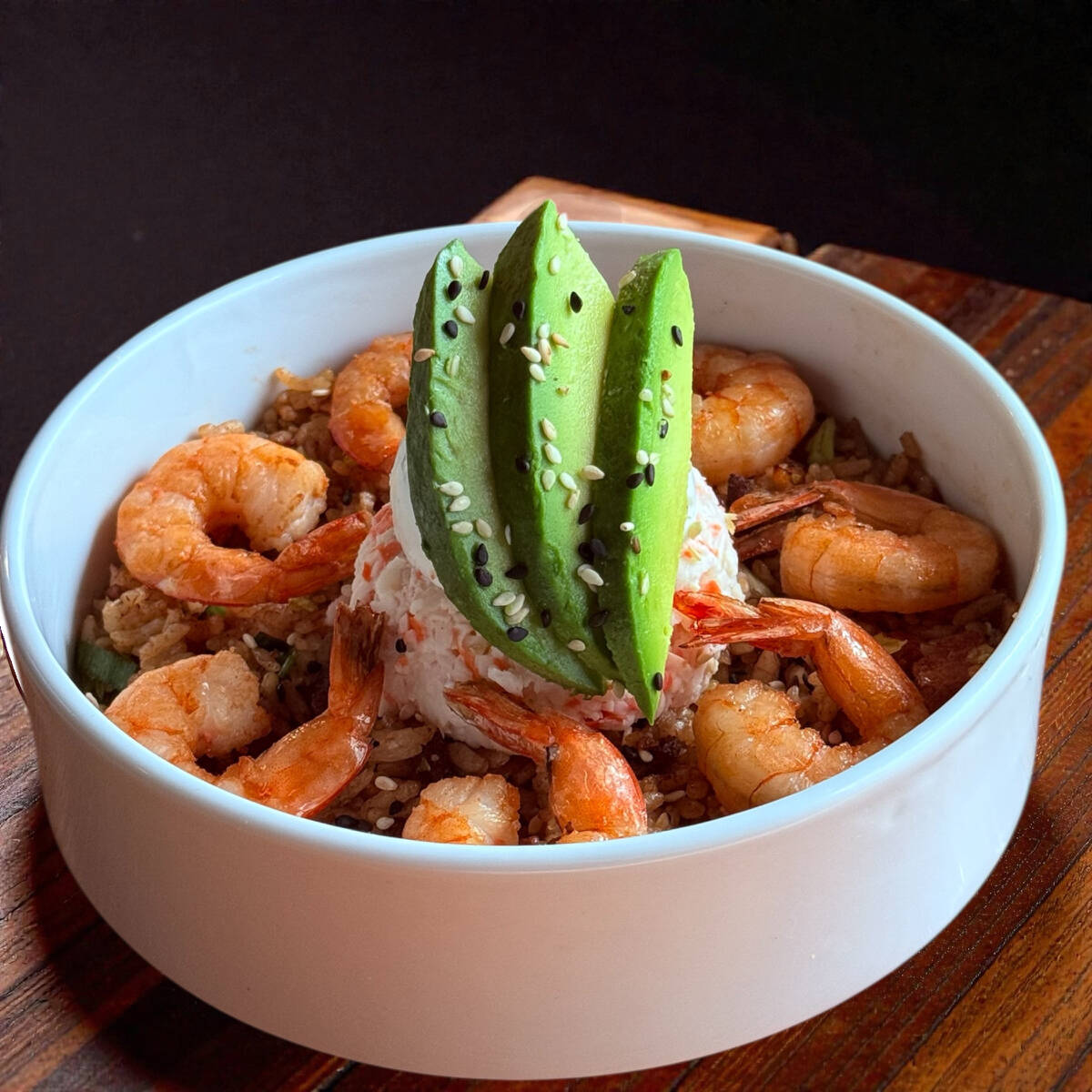 ⭐️Yakimechi Acropolis