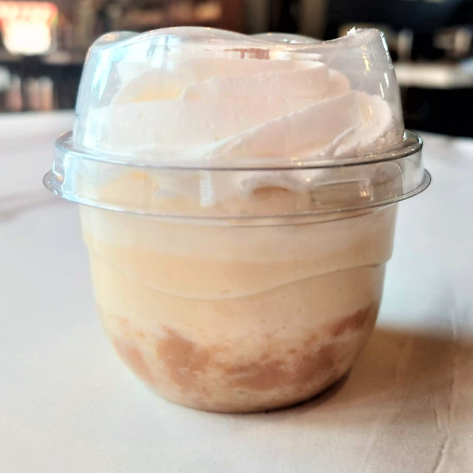Postre Genovez
