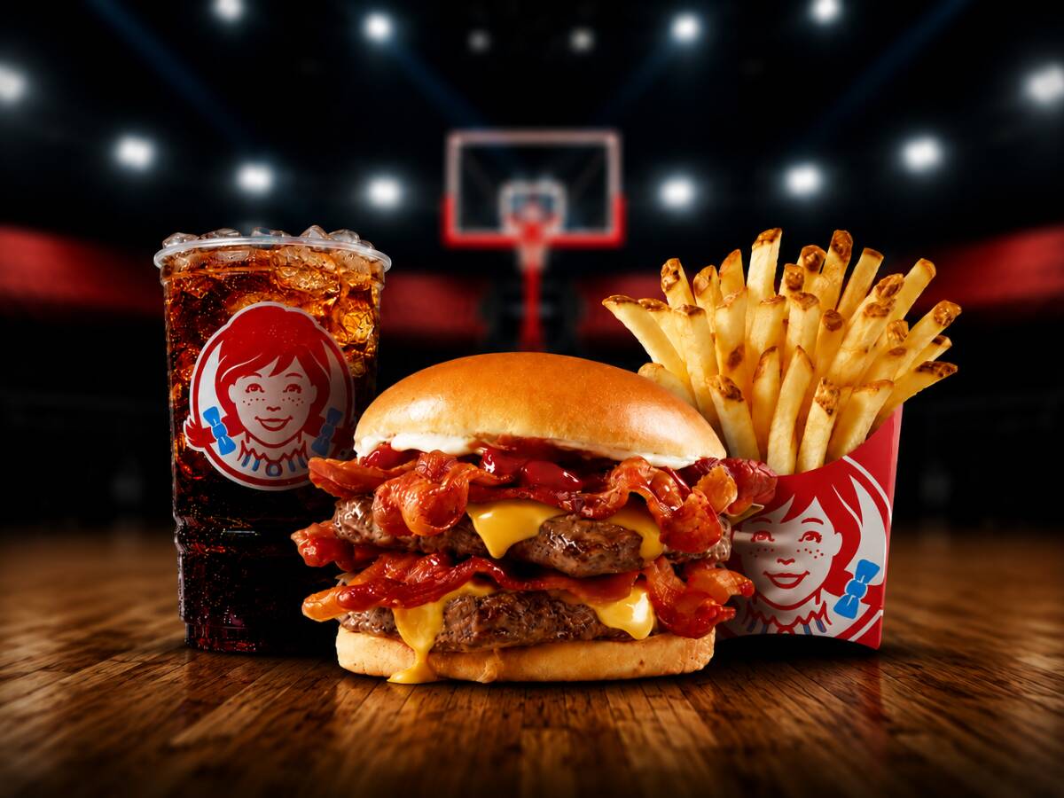 Wendy's Mty (Cintermex)