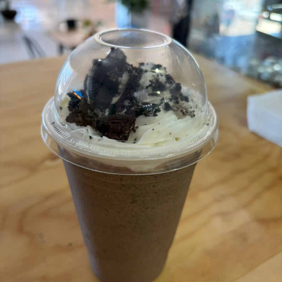Oreo
