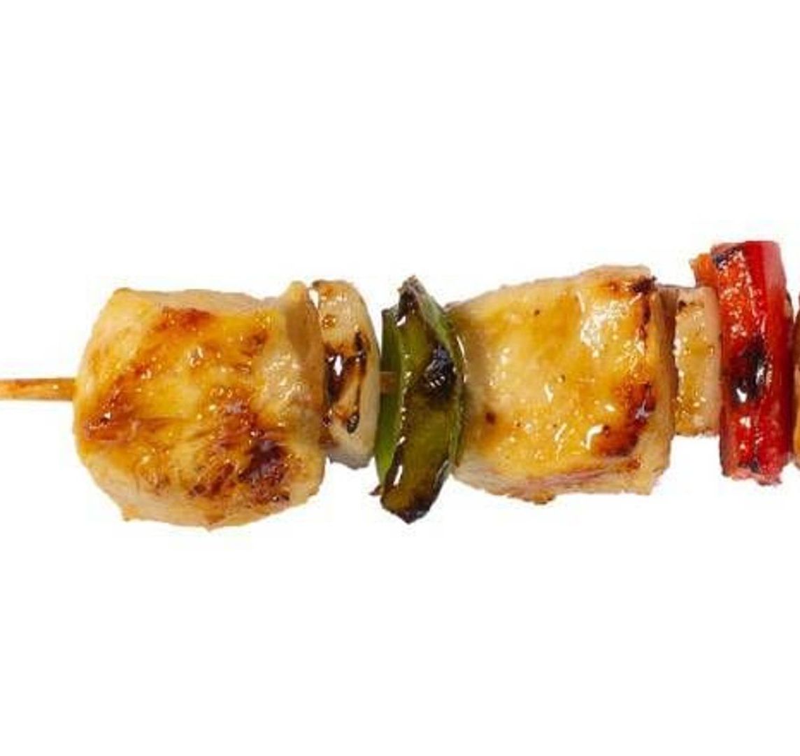 Yakitori de Pollo pl