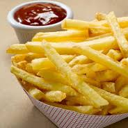 Orden de Papas A La Francesa