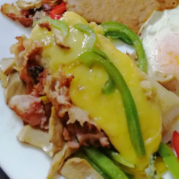 Tamal Especial