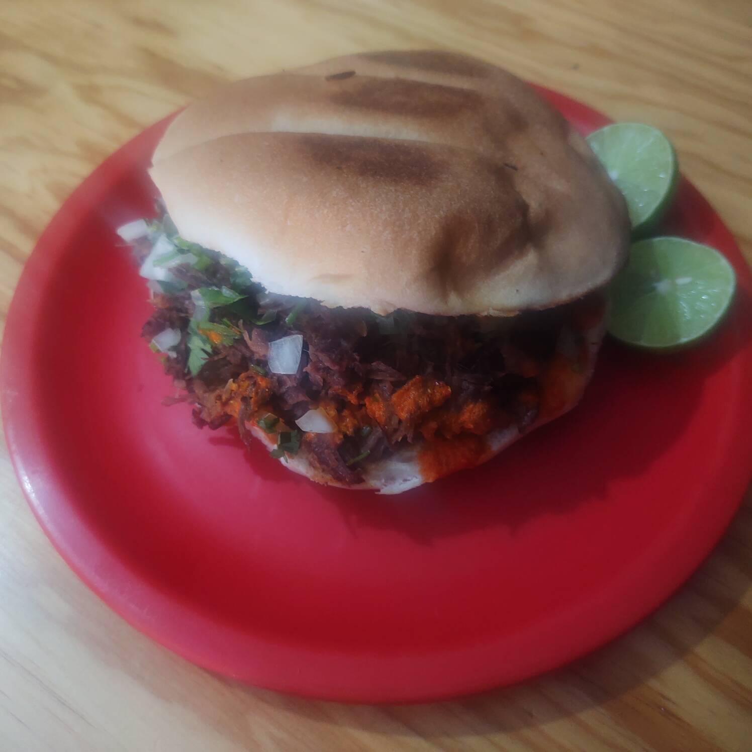Combo Torta Picada + Torta Combinada