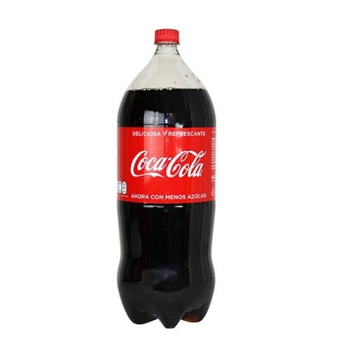 Coca Cola Original 3 Litros