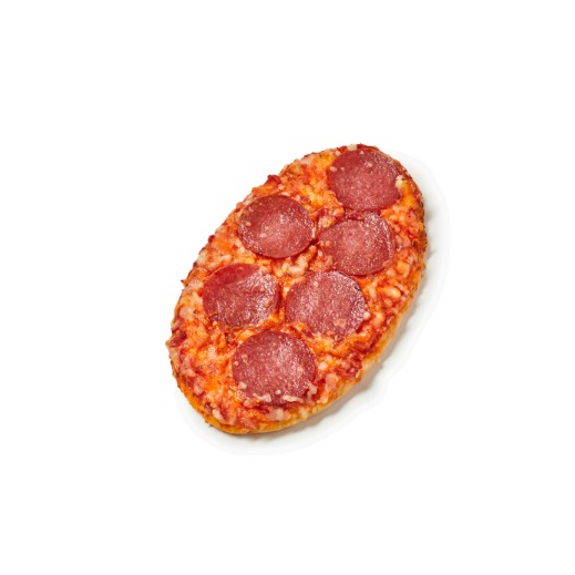 Pizza Pepperoni