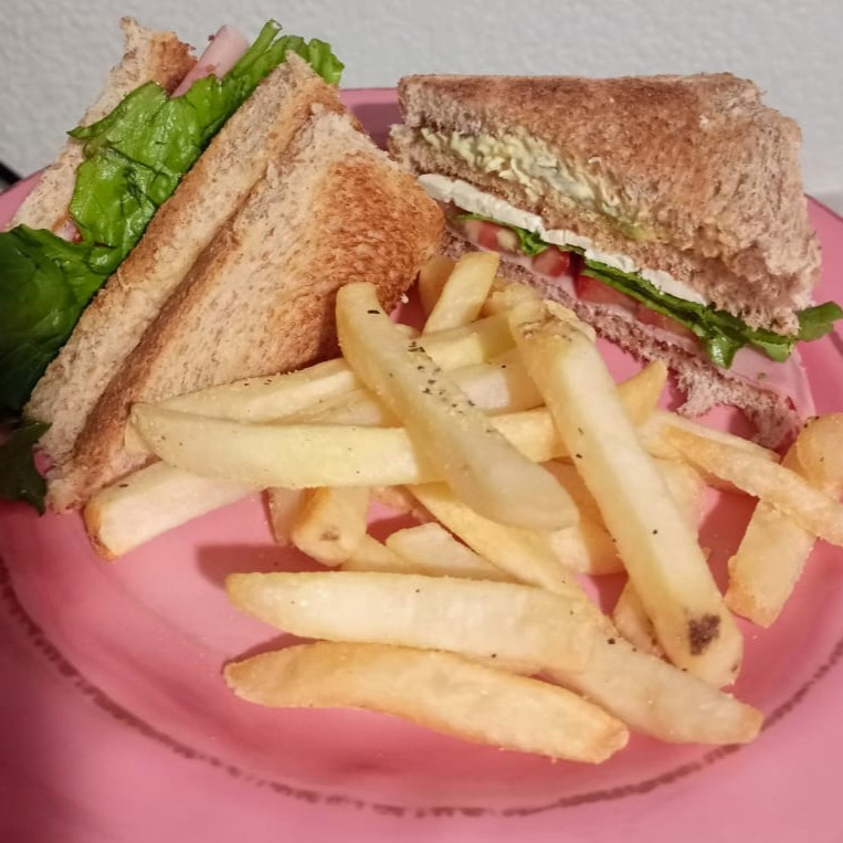 Club Sándwich