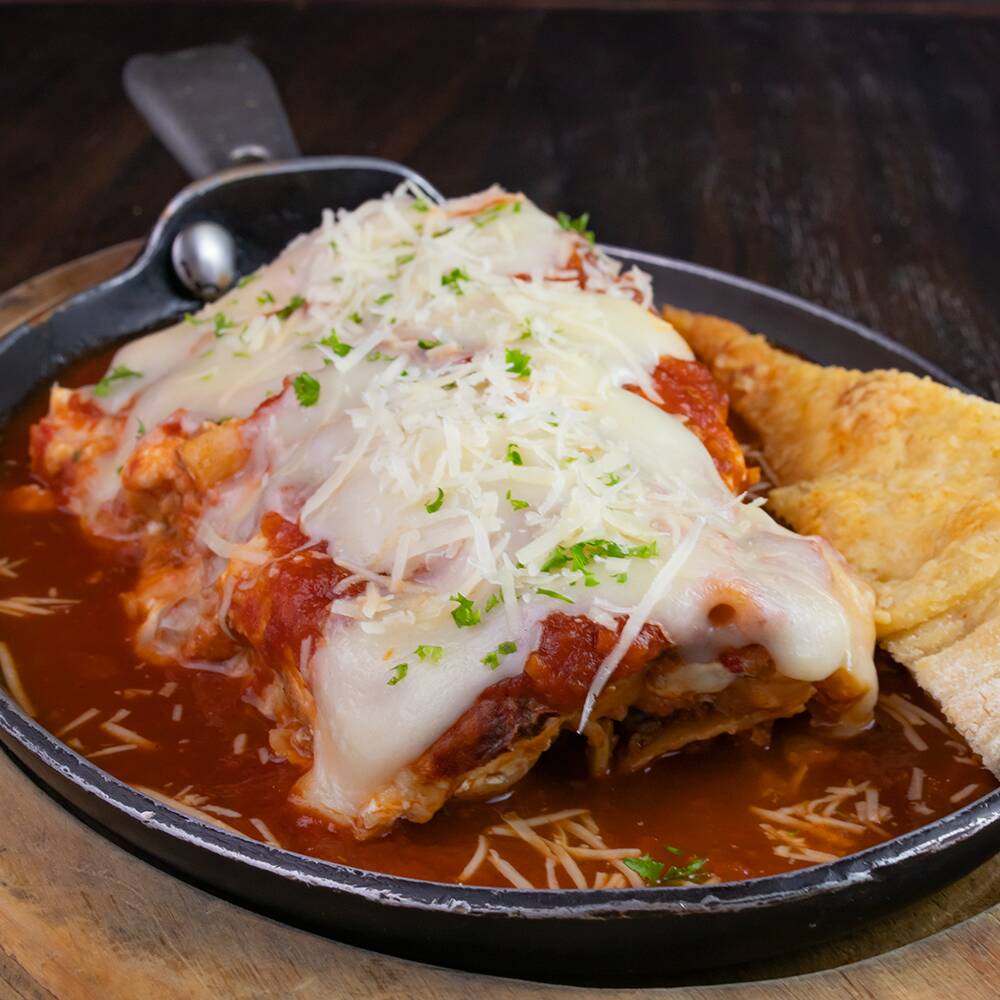 LASAGNA