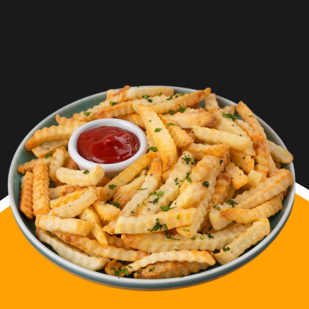 Orden de Papas 200gr.