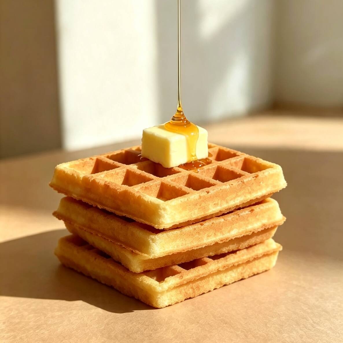 Waffles