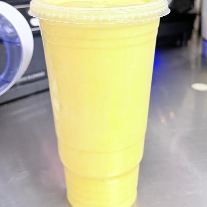 Jugo Multivitamínico