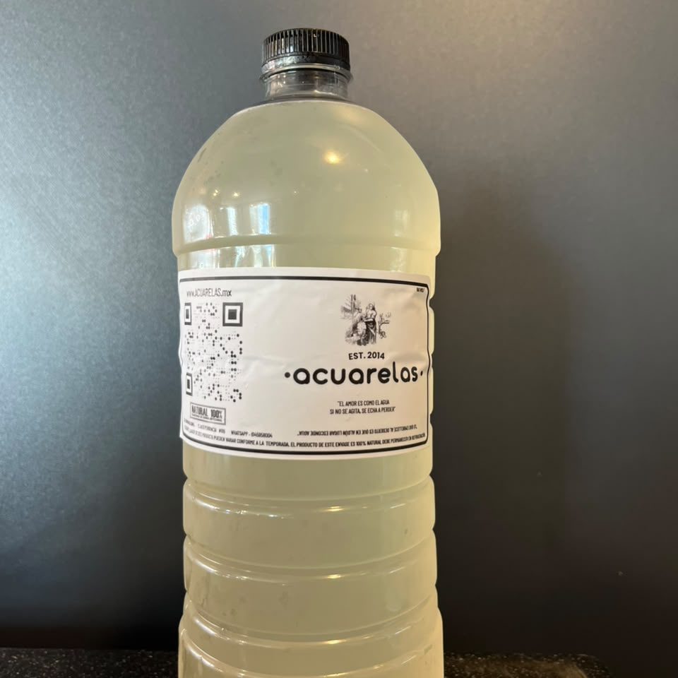 Limonada 1 L