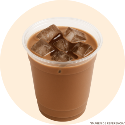 Milo Frío 9 Oz
