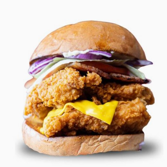 XL Pollo Bacon