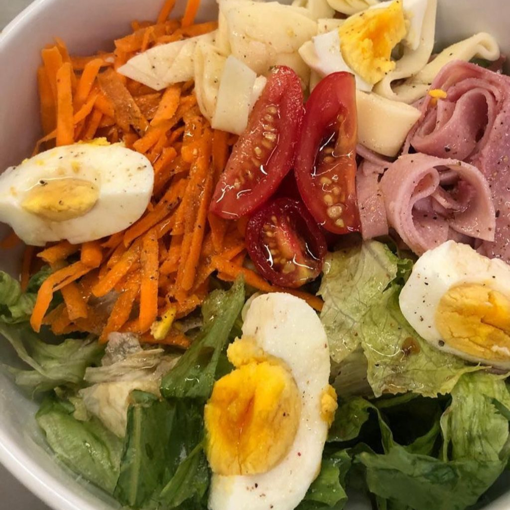 Ensalada del Día