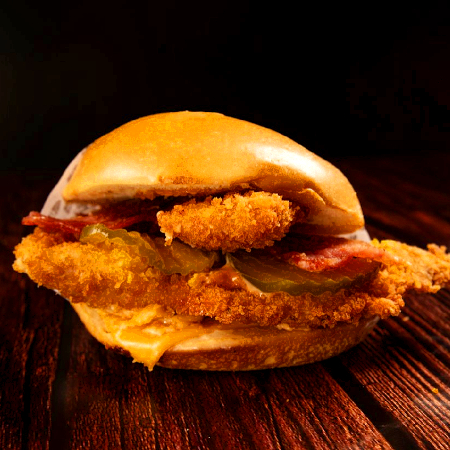 BURGER EXPRESS