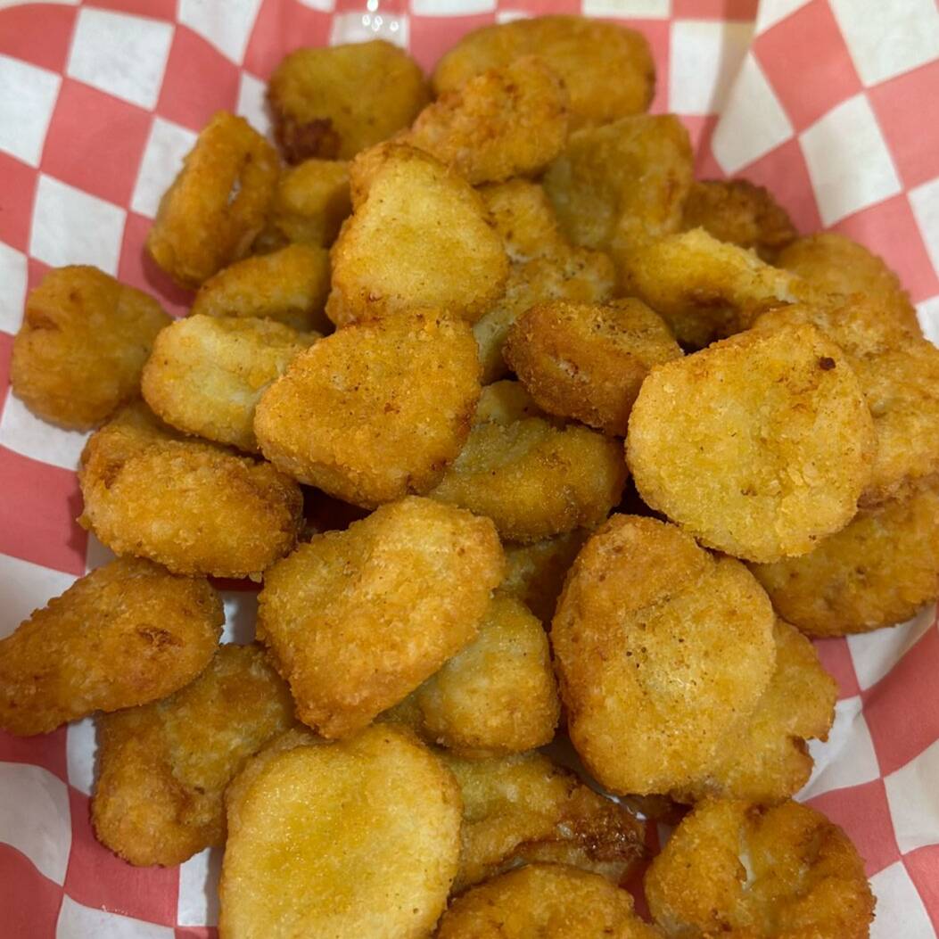 NUGETTS