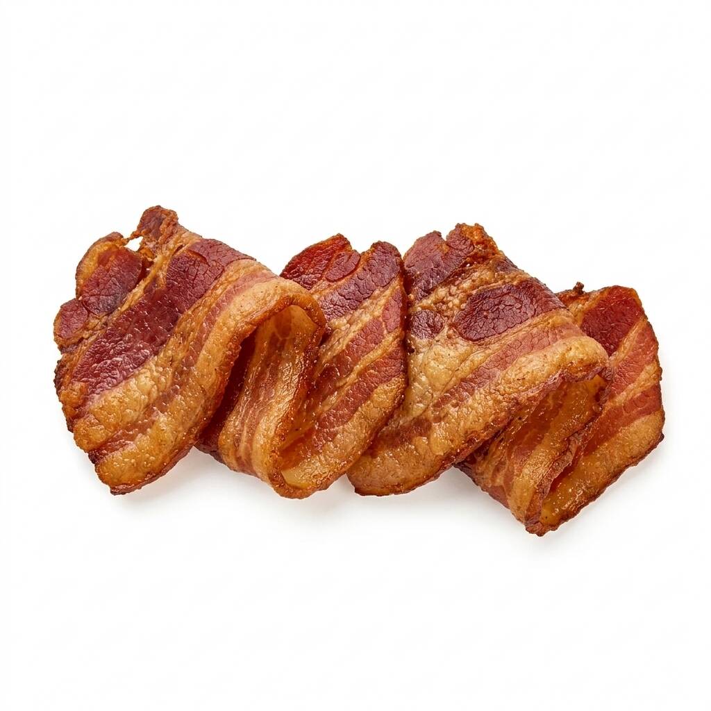 Porción Tocino
