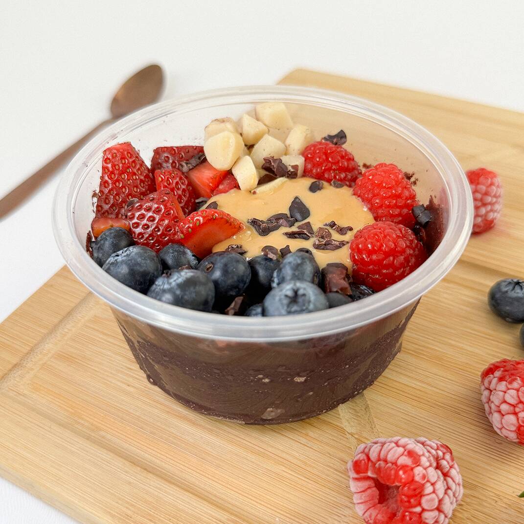 Acaí Antioxidante