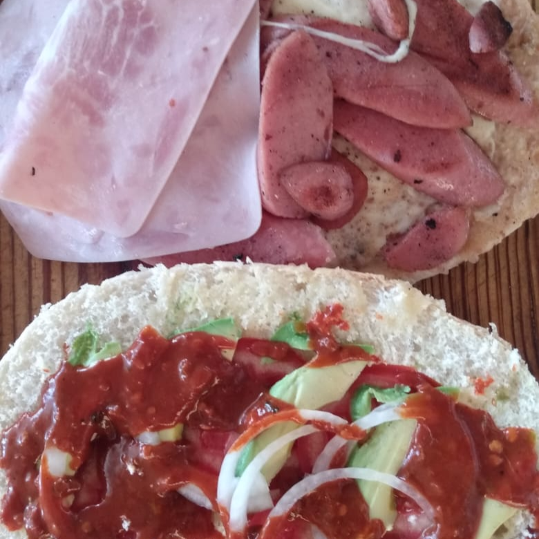 Torta Suculenta