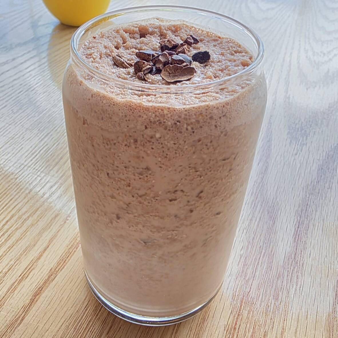 Cacao Chill 16 oz.