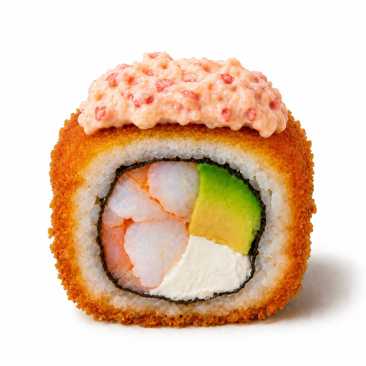 Mague Roll