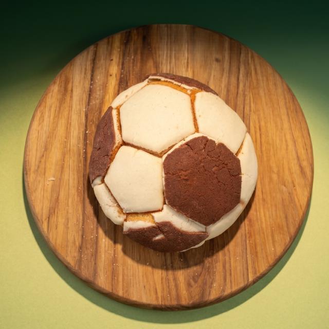 CONCHA SOCCER
