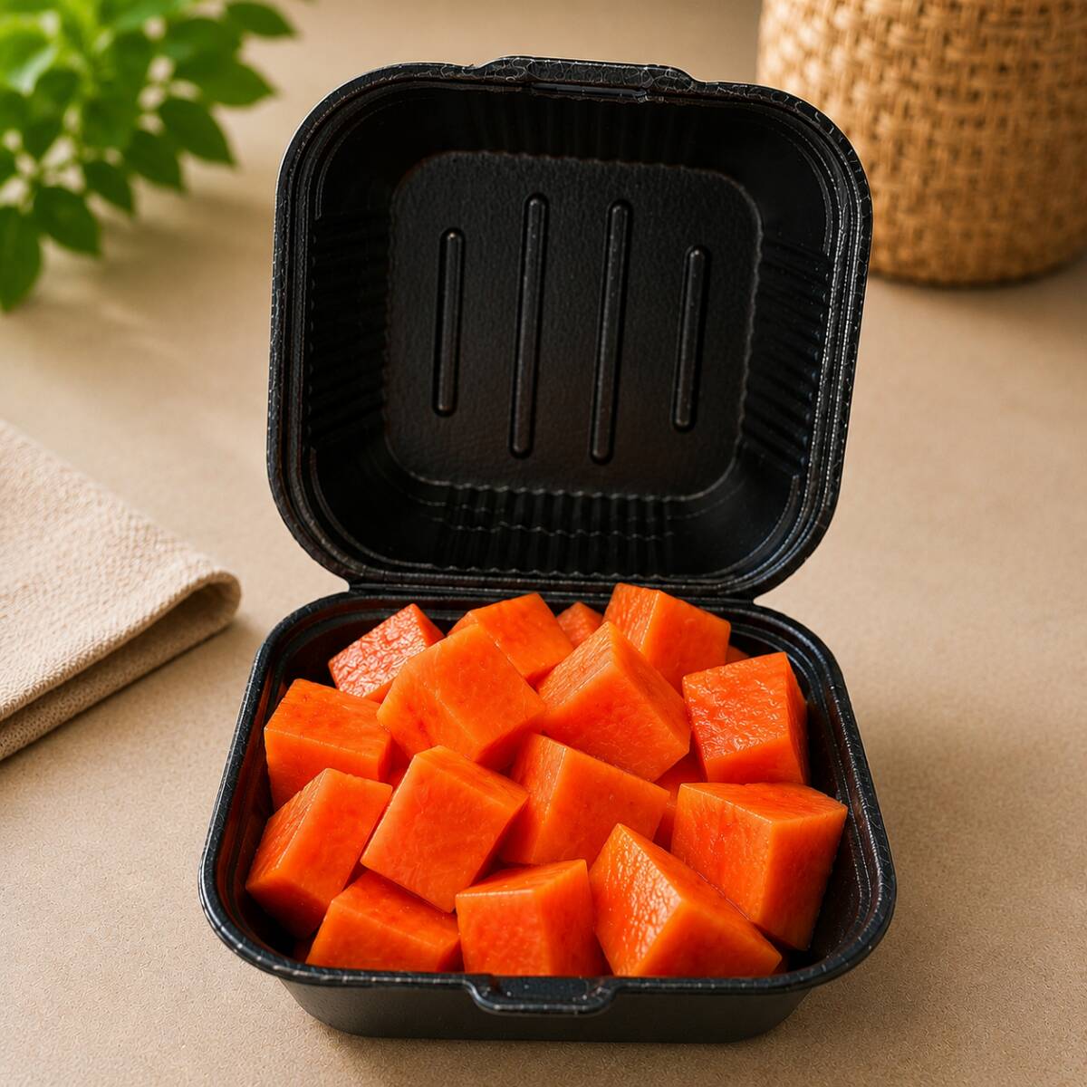 Papaya (400 Grm )