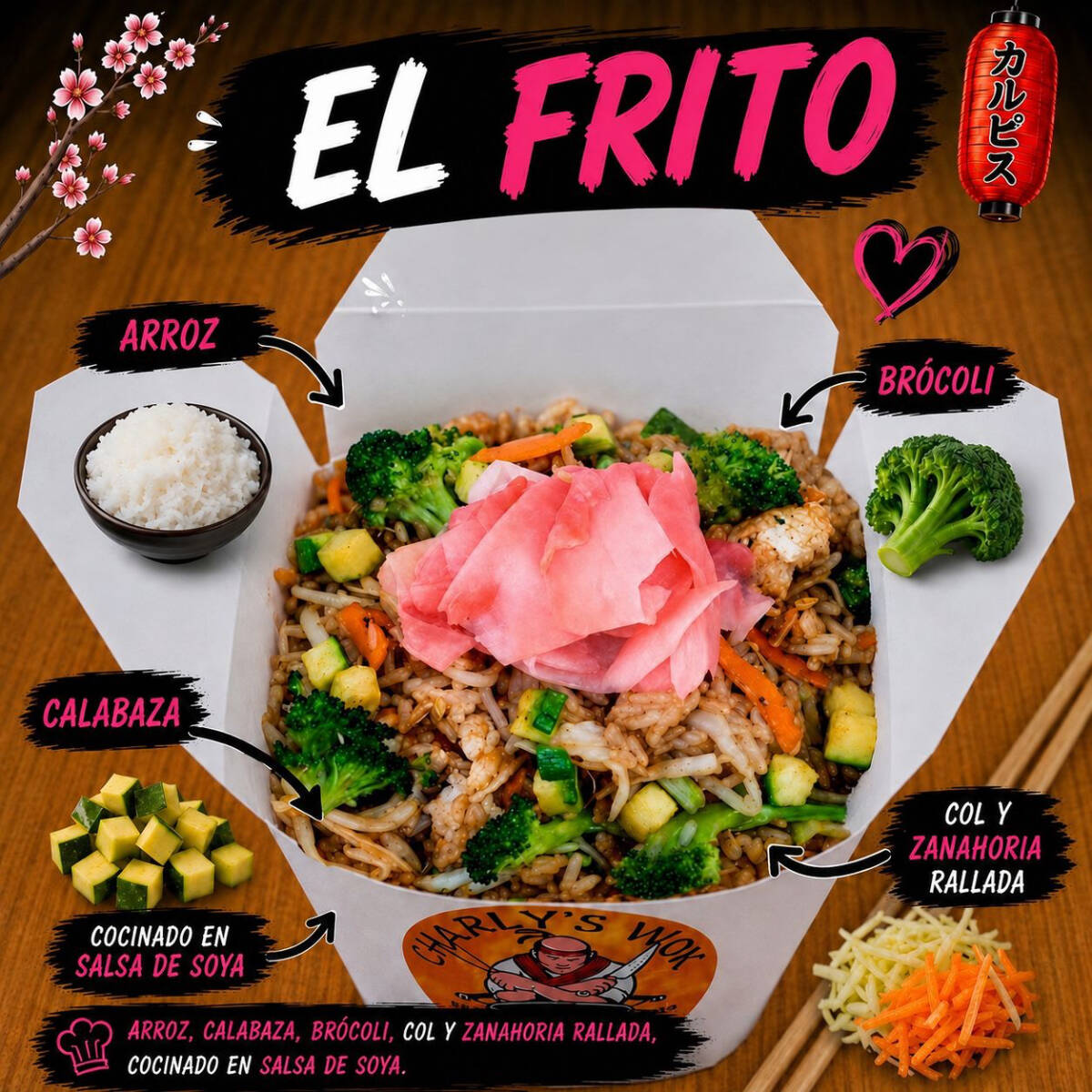 El Frito