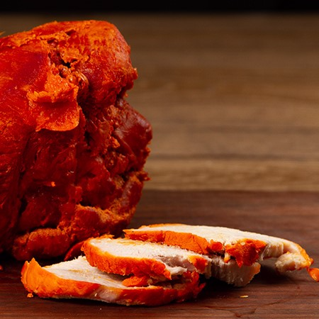 Combo Didi Carnitas