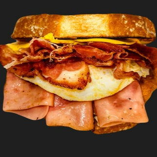SANDWICH AMERICANO