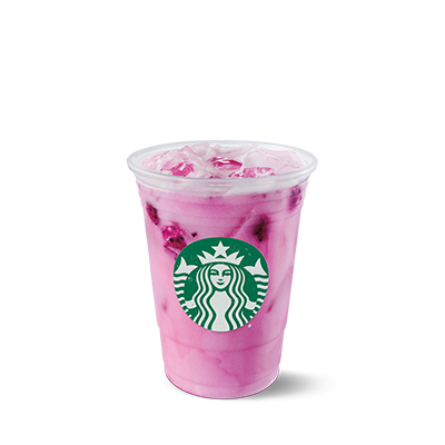 Dragon Drink