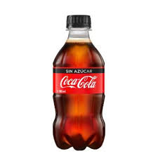 Coca Cola Light 355 ml
