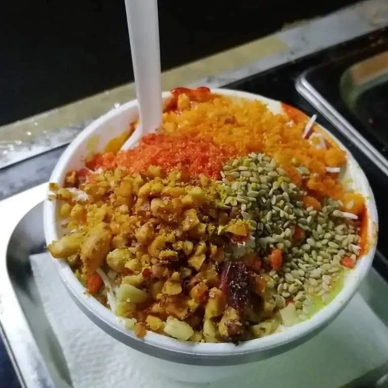 Elote Desgranado Grande