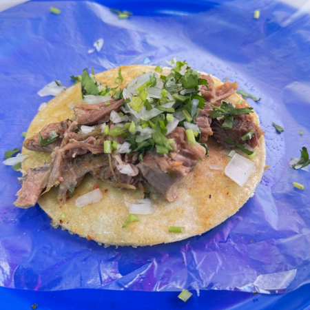 Suadero