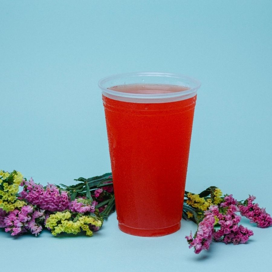 Agua del Día 500ml*