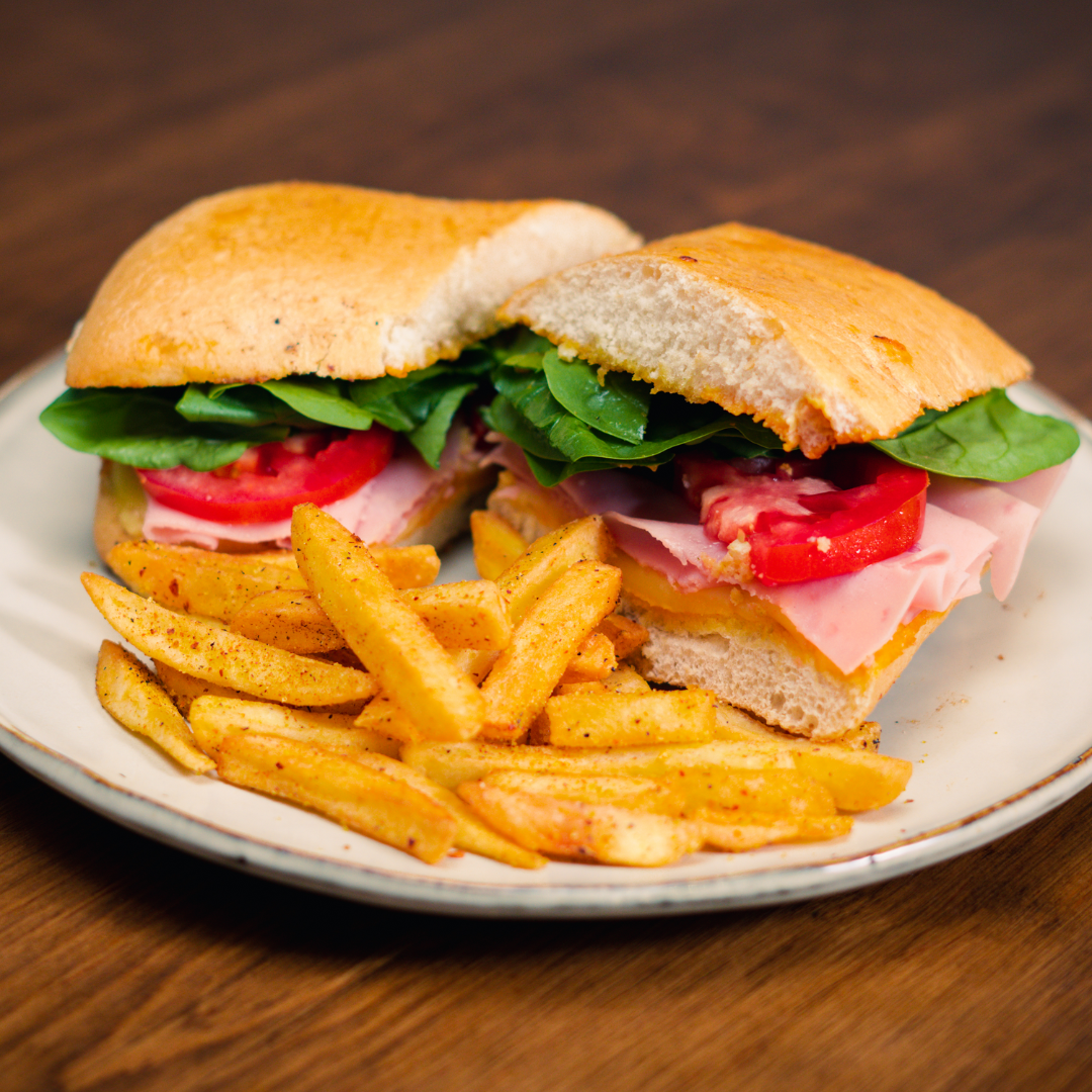 Panini Tradicional