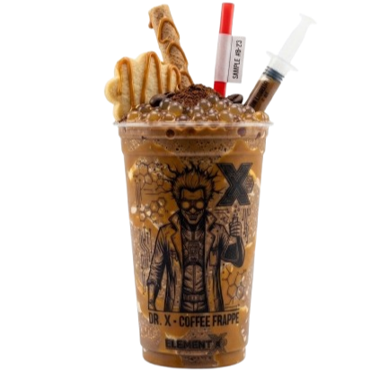 Frappe de Baileys