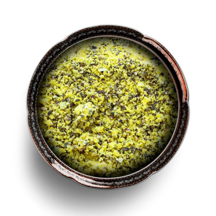 Salsa Lemon Pepper
