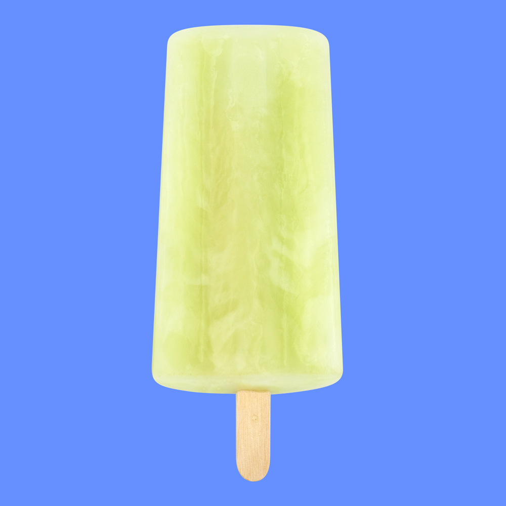 Paleta de Limón