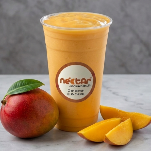 Licuado de Mango